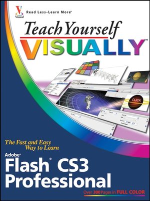 Teach Yourself VISUALLY (Tech)(Series) · OverDrive: ebooks